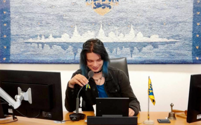 Algas osalusprogramm „Minu hääl loeb“ – fookuses valimised ja demokraatia