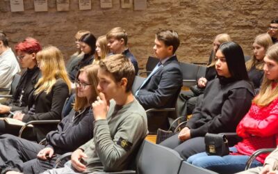 Riigikogus toimub foorum noorte valimisaktiivsuse teemal