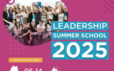 Leadership Summer School 2025 Фонда Муммерта открыта для заявок