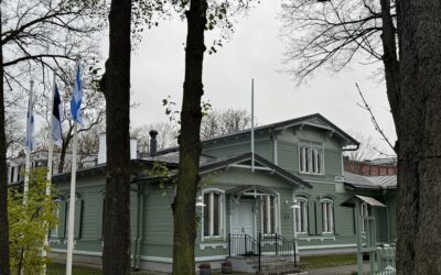 Tallinna hariduse tuleviku arutelufoorum