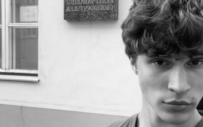 Meie esindaja Lasteombudsmani nõuandvas kogus on David Nazaratti